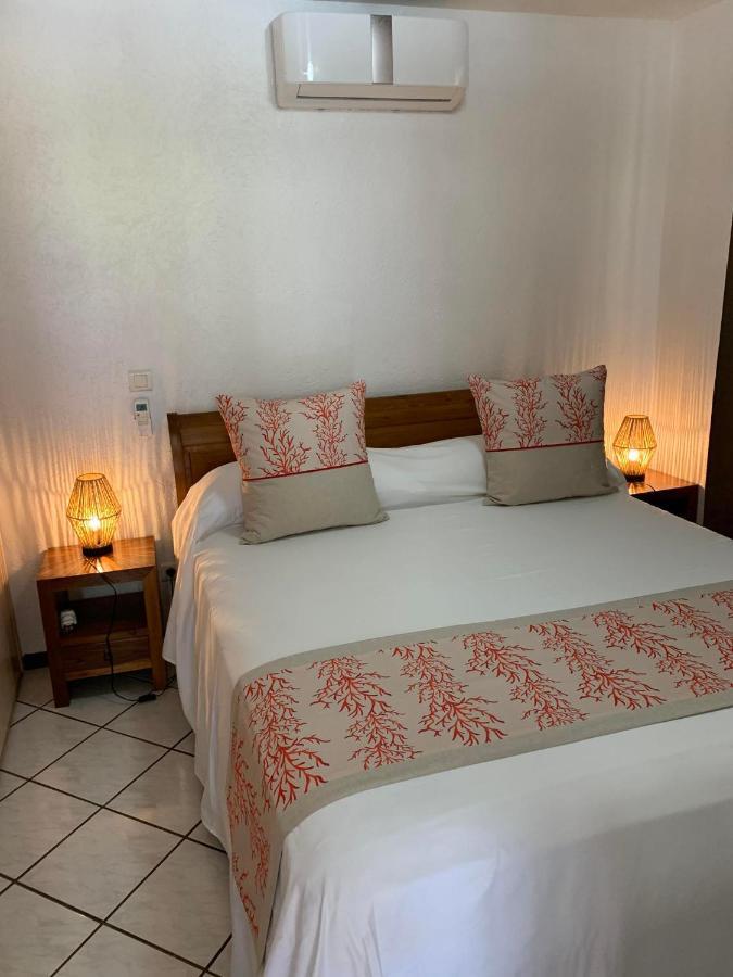 Fare Manatea 19 Villa Papeete  Exterior photo